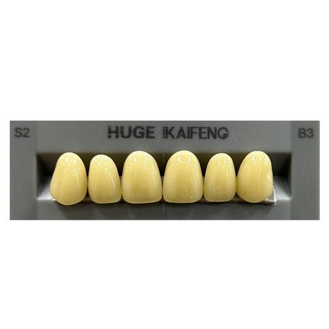 Anterior Kaifeng B3-S2