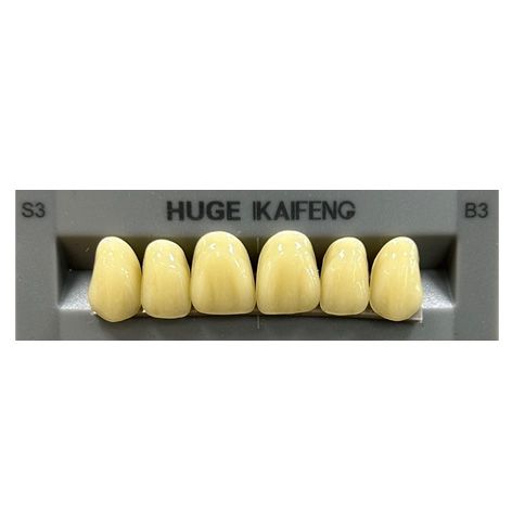 Anterior Kaifeng B3-S3