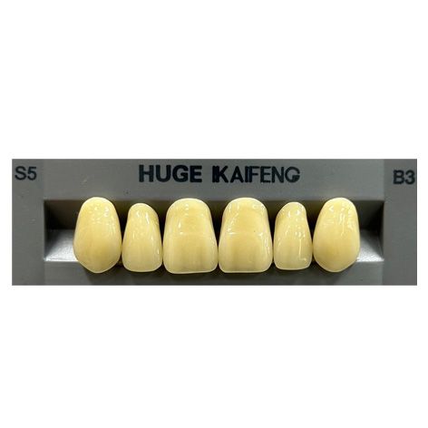 Anterior Kaifeng B3-S5