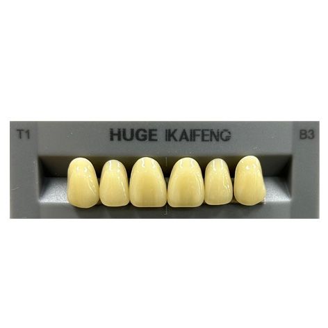 Anterior Kaifeng B3-T1