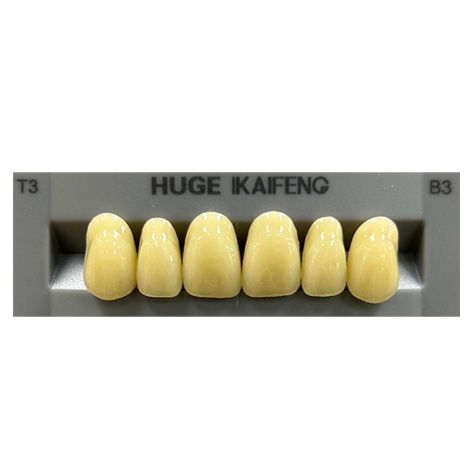 Anterior Kaifeng B3-T3