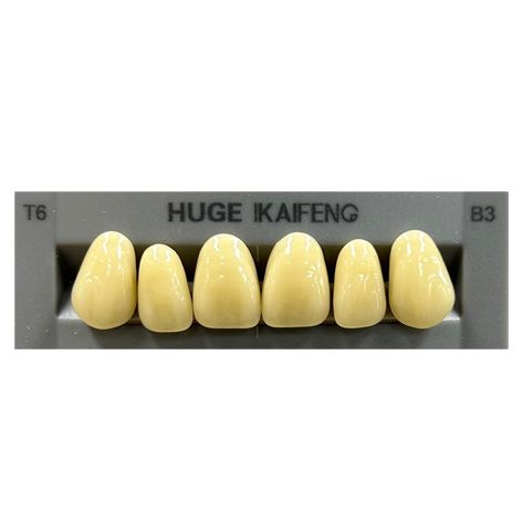 Anterior Kaifeng B3-T6