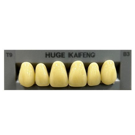 Anterior Kaifeng B3-T9