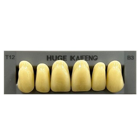 Anterior Kaifeng B3-T12