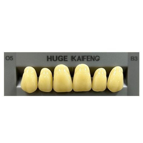 Anterior Kaifeng B3-O5