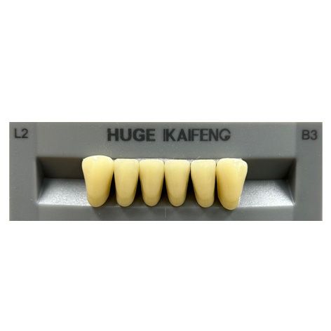 Anterior Kaifeng B3-L2