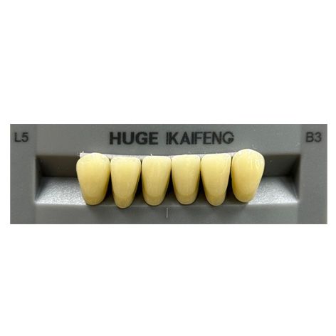 Anterior Kaifeng B3-L5