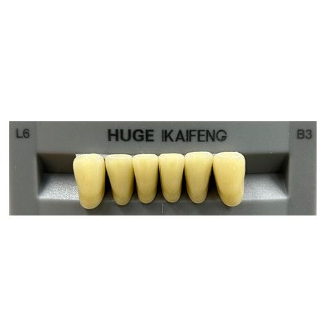 Anterior Kaifeng B3-L6