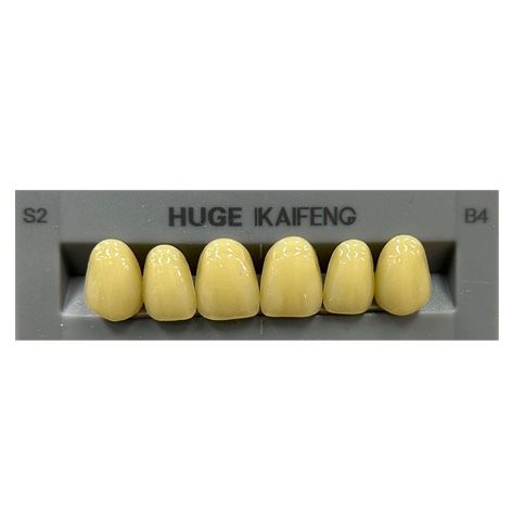 Anterior Kaifeng B4-S2