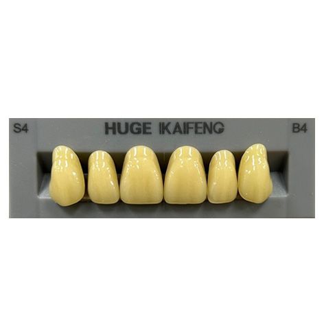 Anterior Kaifeng B4-S4