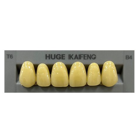 Anterior Kaifeng B4-T6