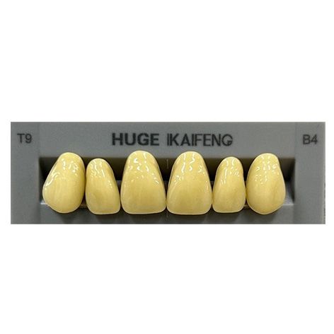 Anterior Kaifeng B4-T9