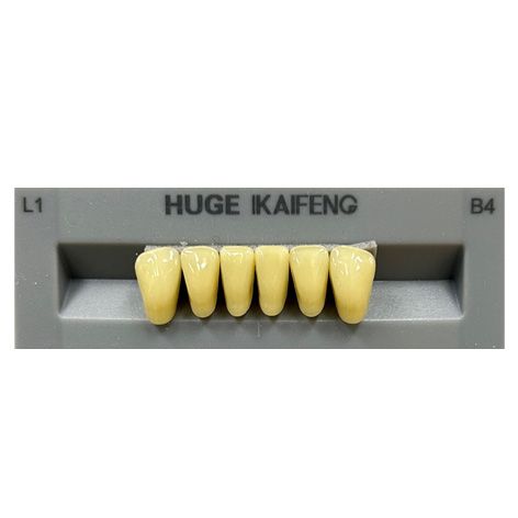 Kaifeng Shade B4 Anterior