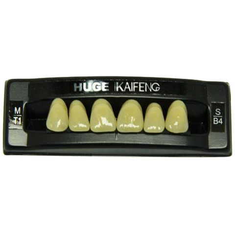 Kaifeng Shade B4 Anterior