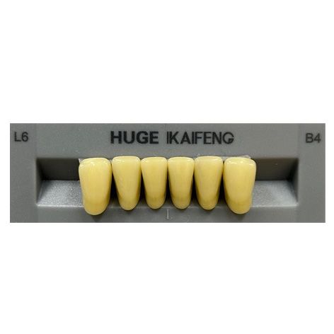 Anterior Kaifeng B4-L6
