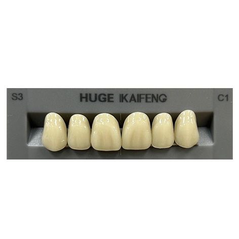 Anterior Kaifeng C1-S3