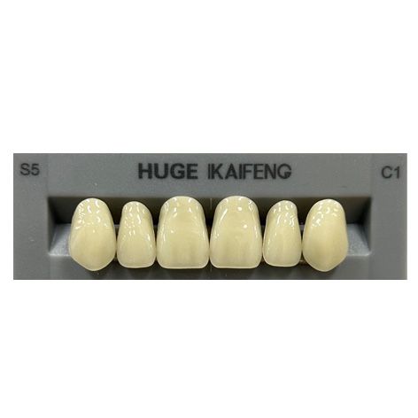 Anterior Kaifeng C1-S5