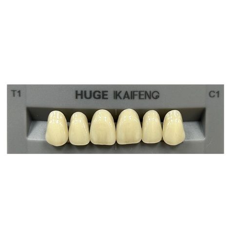 Anterior Kaifeng C1-T1