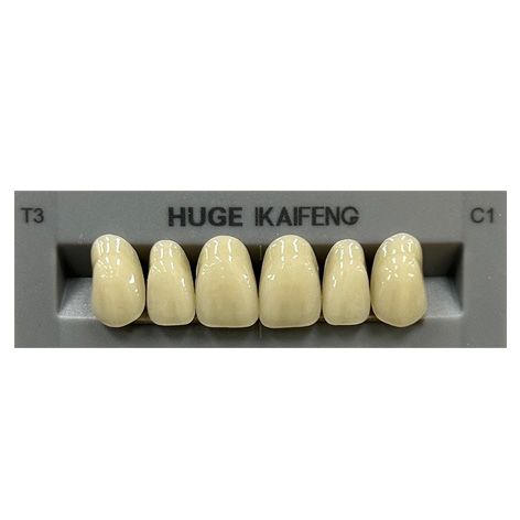 Anterior Kaifeng C1-T3