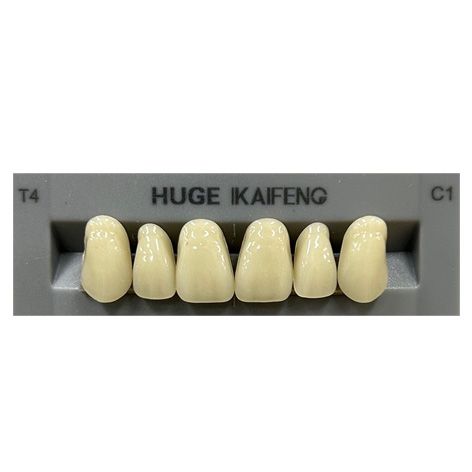 Anterior Kaifeng C1-T4