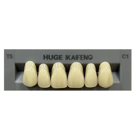 Anterior Kaifeng C1-T5