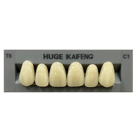 Anterior Kaifeng C1-T6