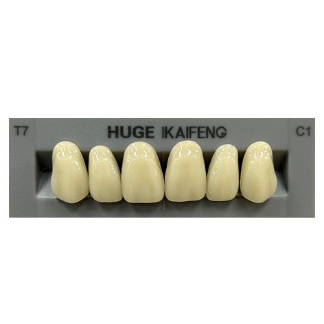 Anterior Kaifeng C1-T7