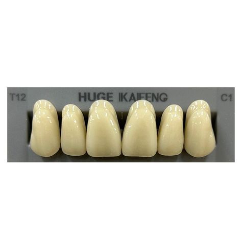 Anterior Kaifeng C1-T12