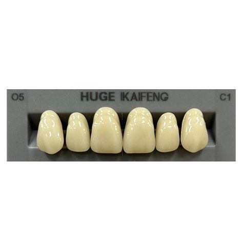 Anterior Kaifeng C1-O5