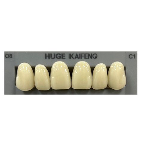 Anterior Kaifeng C1-O8