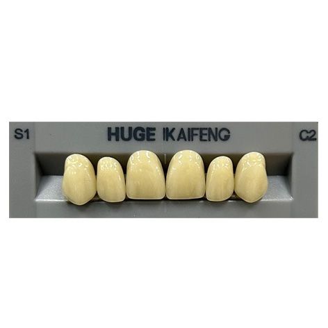 Anterior Kaifeng C2-S1