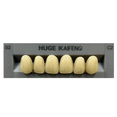 Anterior Kaifeng C2-S2