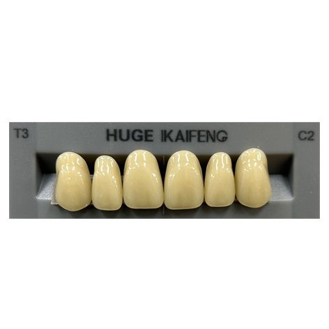 Anterior Kaifeng C2-T3