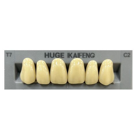 Anterior Kaifeng C2-T7