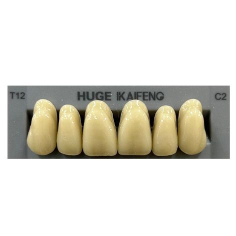 Anterior Kaifeng C2-T12