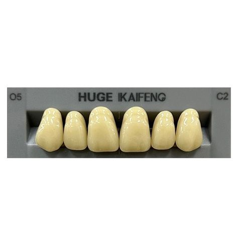 Anterior Kaifeng C2-O5