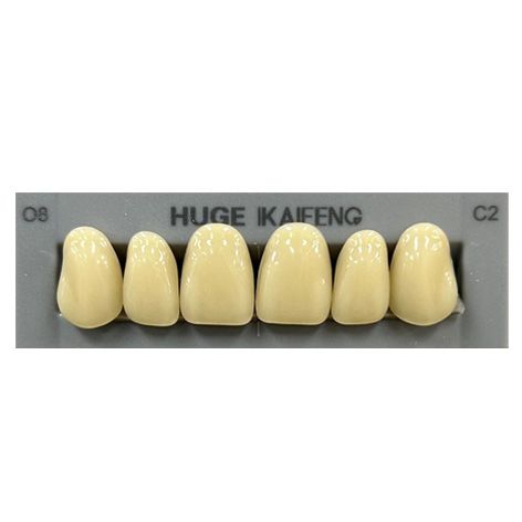 Anterior Kaifeng C2-O8