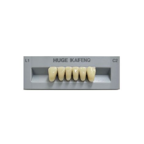 Kaifeng Shade C2 Anterior
