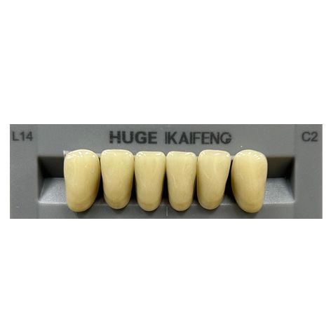 Anterior Kaifeng C2-L14