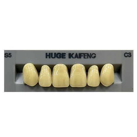 Anterior Kaifeng C3-S5