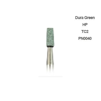 Dura Green HP TC2 PN0040