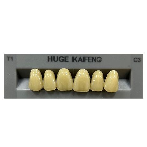 Anterior Kaifeng C3-T1