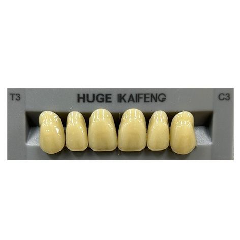 Anterior Kaifeng C3-T3