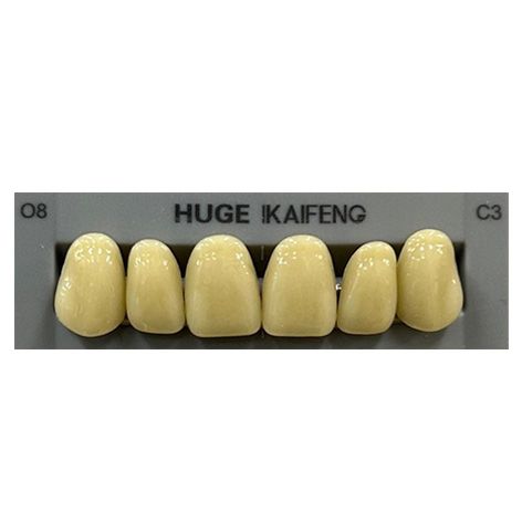 Anterior Kaifeng C3-O8
