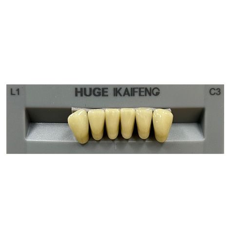 Kaifeng Shade C3 Anterior