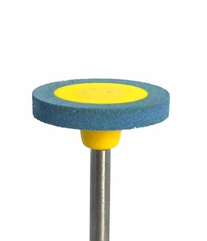 EVE Diapol H15DG Wheel Blue