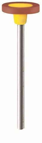 EVE Diapro H8DPMF  Wheel Red Medium