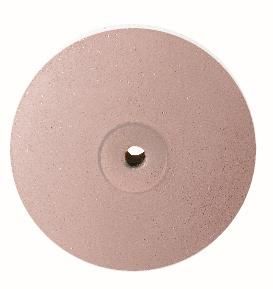 EVE Pink Wheel Knife Edge Ceramic 100pcs