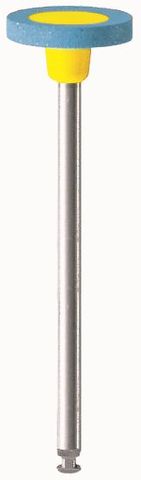 EVE Diapol H8DG Wheel Blue