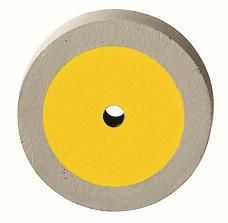 EVE Diapol R17D Wheel Unmounted Grey